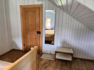 Gasthaus Crestasee - Flims - 9