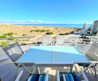 Bahia Blanca Arenales del Sol by Villas&You - Arenales del Sol - 9