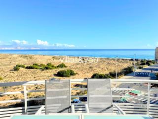 Bahia Blanca Arenales del Sol by Villas&You - Arenales del Sol - 7