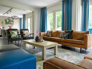 Comfortable family and friends house with wellness - Vlagtwedde - 2
