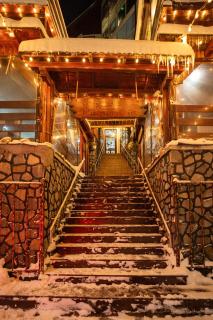 Villa Select - Predeal - 8