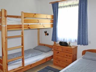 Ferienhaus Nr 13, Kategorie Komfort, Feriendorf Hochbergle, Allgäu - Bichel - 4