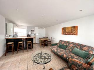 Creus Apartamento dos habitaciones - Empuriabrava - 7