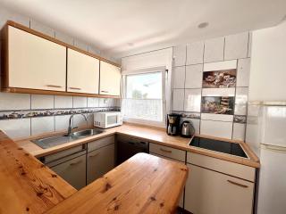Creus Apartamento dos habitaciones - Empuriabrava - 5
