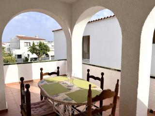 Creus Apartamento dos habitaciones - Empuriabrava - 4