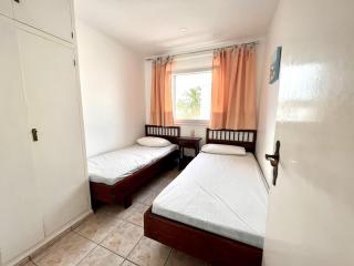 Creus Apartamento dos habitaciones - Empuriabrava - 2