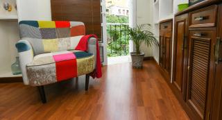 CASA VIVA - Santa Cruz de la Palma - 1