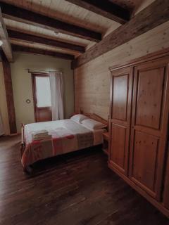 Chalet Rosa Dei Monti - Piamprato - 9