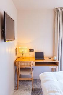 Hotel Bhoma Troyes - 4