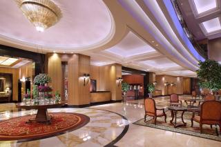 JW Marriott Hotel Jakarta - Jakarta - 7