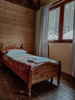 Chalet Rosa Dei Monti - Piamprato - 4