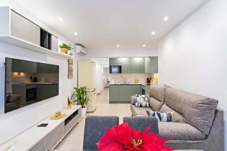 Rentaly Holidays Apartamento Vivas Sol - Almería - 0