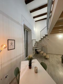 NaLusa rooms - in centro a Toledo - 8