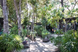 Judy Park & Resort Buriram - - 8