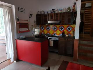La casa del Rinoceronte - Scopello, con accesso diretto al mare - 4