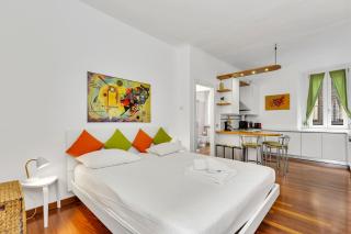 Naviglio 13 - Welcomely - Milan - 0
