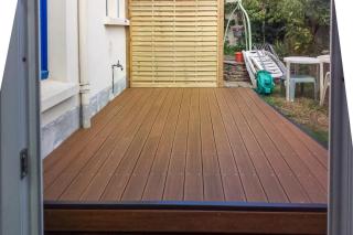 Real haven of peace with garden - Nantes - 1