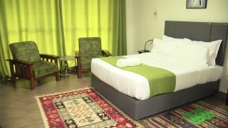 Westside Hotel Kitale - Kitale - 7