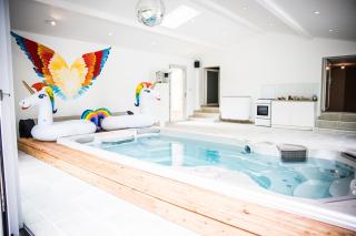 Gîte SPA Insolite - Saint-Junien - 7
