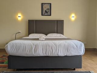 Westside Hotel Kitale - Kitale - 4