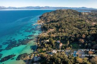 Valtes Green by Vintage Travel - - 2