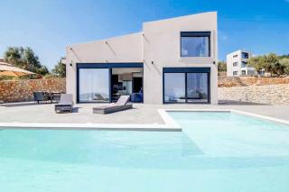 Villa Anastasia Lefkas - Apolpaina - 7