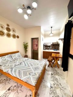 Mountain Sunctuary-LH Solo Unit for couple - 2