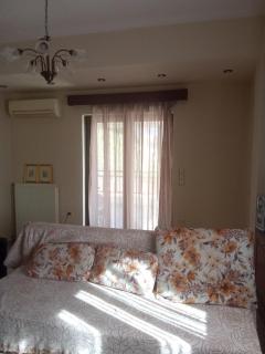 Mountain and Lake view apartment - Ioannina - 0