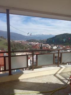 Mountain and Lake view apartment - Ioannina - 6