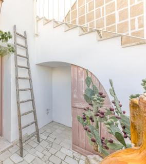 Casa vacanze a Sud di Leuca - Giuliano - 2