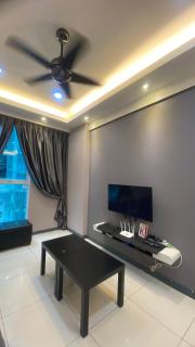 JY Vacation Home New & Modern Suite Infinity pool-Sutera Avenue - Kota Kinabalu - 7