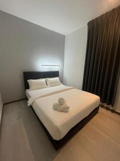 Havona Hotel - Plentong - Self Check-In - 3