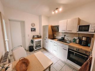 Ferienwohnung zum Schreckenberg - Annaberg-Buchholz - 2