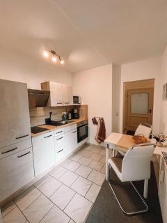 Ferienwohnung zum Schreckenberg - Annaberg-Buchholz - 1