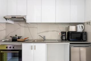 Sunstone - Cozy Studio W Terrace in Larnaca - 7