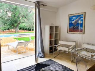 Trullo Arthas - San Vito dei Normanni - 6