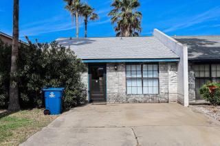 The Campeche Town House Townhouse - South Padre Island - 0