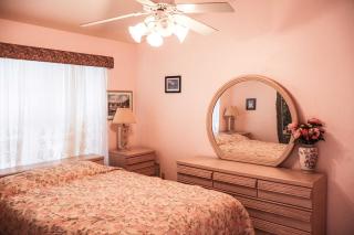The Campeche Town House Townhouse - South Padre Island - 9