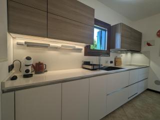 Tranquillità nel Verde Casa con Giardino per 6 Persone - Caldiero - 6