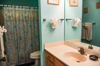 The Campeche Town House Townhouse - South Padre Island - 6