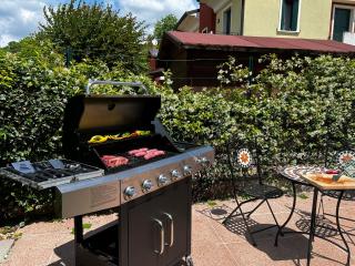 Tranquillità nel Verde Casa con Giardino per 6 Persone - Caldiero - 7