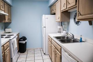 The Campeche Town House Townhouse - South Padre Island - 2