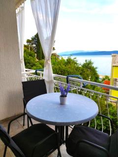 Apartmani Živogošće 2 - Živogošće - 7