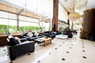 Sunday Millennia Hotel - Riade - 2