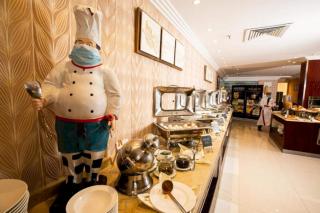 Sunday Millennia Hotel - 5