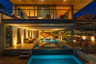 Portugal Active Eben Lodge - Heated Pool - Carreço - 9