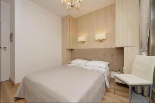 Warsaw Hub Daszynskiego Apartment - Varsavia - 3