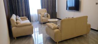 NICE SMART HOMEs - Nairobi - 5