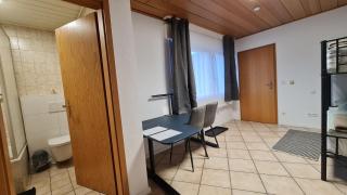 Gästehaus Monteurzimmer Zimmer#5 Jülich - 4