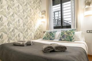 Relaxing apartment with parking - Center by REMS - Málaga - 4